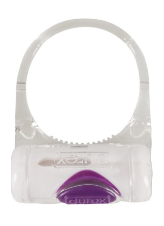 Durex Intense Vibrations